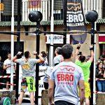 Dressyourwod Ebro Challenge-Galería de imágenes