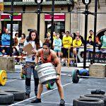 Dressyourwod Ebro Challenge-Galería de imágenes