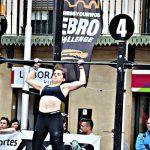 Dressyourwod Ebro Challenge-Galería de imágenes