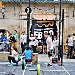 Dressyourwod Ebro Challenge-Galería de imágenes