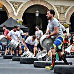 Dressyourwod Ebro Challenge-Galería de imágenes