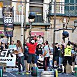 Dressyourwod Ebro Challenge-Galería de imágenes