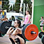 Dressyourwod Ebro Challenge-Galería de imágenes