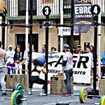 Dressyourwod Ebro Challenge-Galería de imágenes