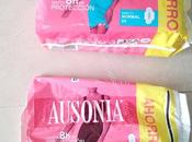 COMPRESAS AUSONIA: Destinadas vivir ellas durante largos años...