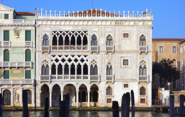 Burano y barrios de Cannaregio y Castello