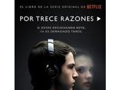 trece razones. Asher