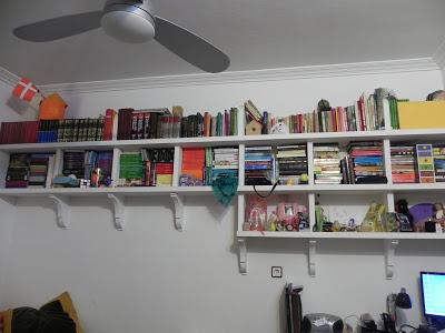 Booktag 29: Derechos del lector