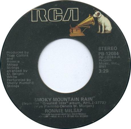 Smoky Mountain Rain. Kye Fleming y Dennis Morgan, 1980