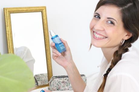 Clarins y el Serum Hydra-Essentiel que funciona clarins hydra essentiel opinion
