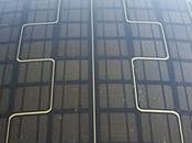 ¿Cuantos kilómetros podría aportar vehículo eléctrico techo solar fotovoltaico?