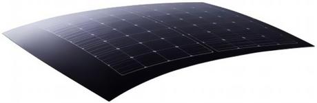 ¿Cuantos kilómetros podría aportar a un vehículo eléctrico un techo solar fotovoltaico?