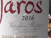 Jaros Rosado 2016