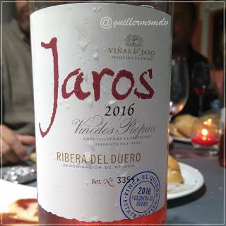 Jaros Rosado 2016