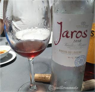 Jaros Rosado 2016