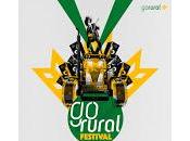 Rural Festival 2017, cartel completo