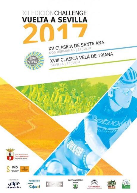 XV  Clásica de Santa Ana