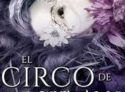 Reseña circo Ashton GabbyCrys