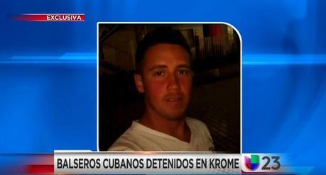 VIDEO: Otros 19 balseros cubanos arribaron a Florida