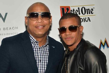 Gente de Zona se desentiende del reguetón Gente de Zona se desentiende del reguetón