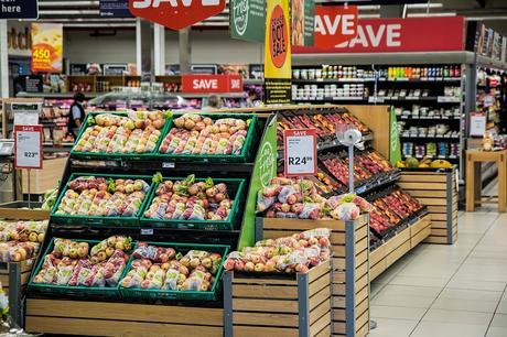 alimentos procesados