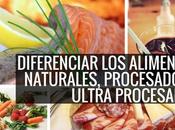 alimentos procesados