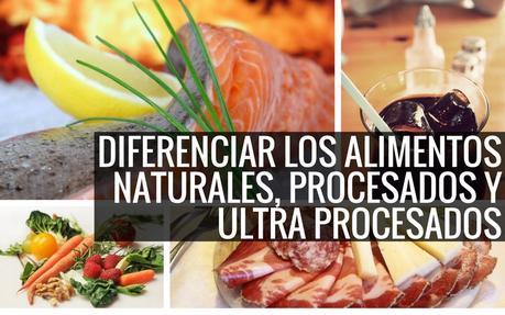 alimentos procesados