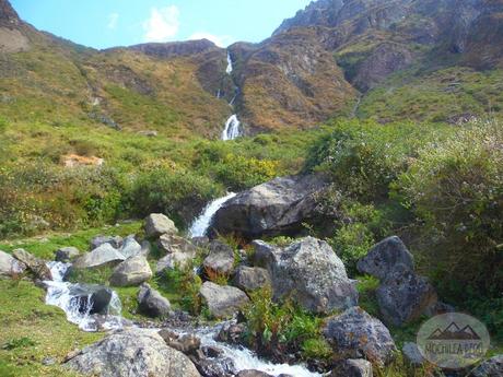 SAN MIGUEL, RUTA DE CATARATAS (SEGUNDA PARTE)