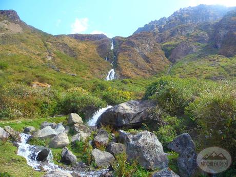 SAN MIGUEL, RUTA DE CATARATAS (SEGUNDA PARTE)