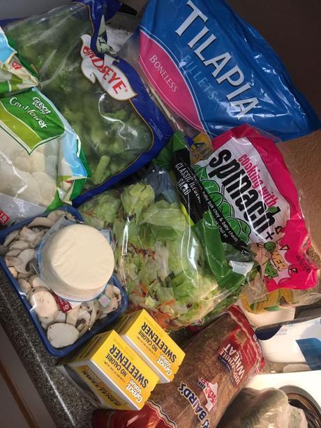 Si lo se es muy difícil empezar una dieta saludable sin f... Si lo se es muy difícil empezar una dieta saludable sin f...