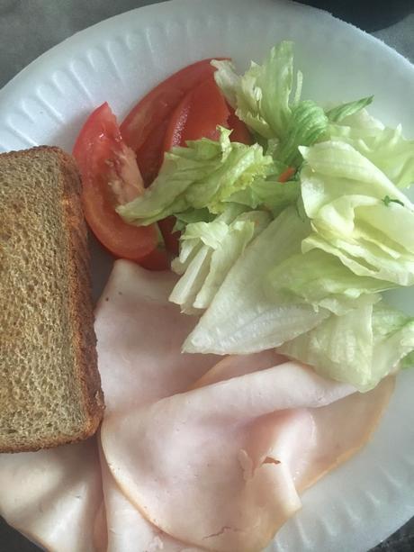 Si lo se es muy difícil empezar una dieta saludable sin f... Dieta saludable