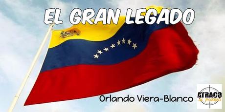 EL GRAN LEGADO DEL 16J…