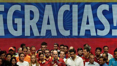 CONSIDERACIONES SOBRE EL 16 J