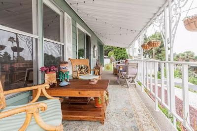 Galerias Estilo Rustico