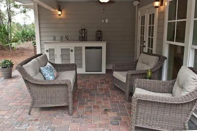 Galerias Estilo Rustico