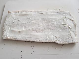 FALSO SUSHI DE SALMÓN