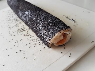 FALSO SUSHI DE SALMÓN