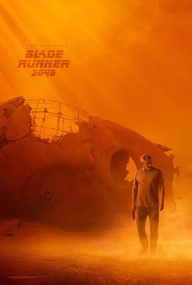 Blade Runner 2049 trailer. La llave y la cerradura