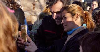 Darío Martínez volvió a la carga contra Rioseco