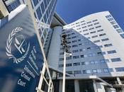 Congresistas Colombia Chile denuncian Maduro ante Tribunal Haya