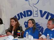 Exministra Iris Varela acusó Rodríguez Torres asesino