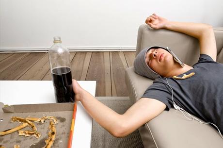 Cerca de 3 millones de personas mueren al año por falta de actividad física