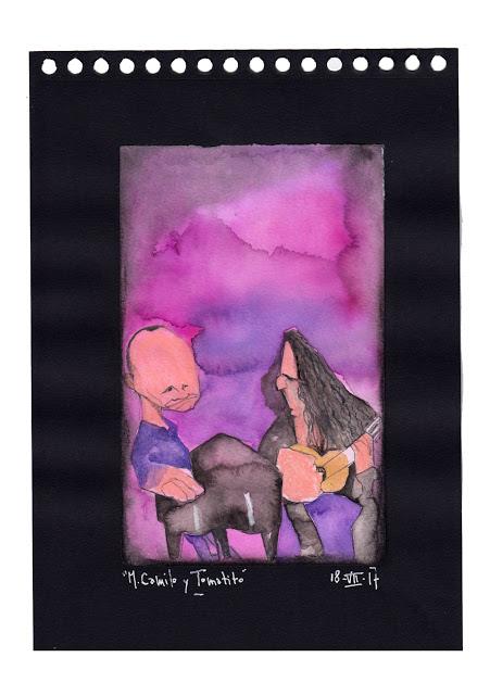 [Humor en cápsulas] Para hoy martes, 18 de julio de 2017