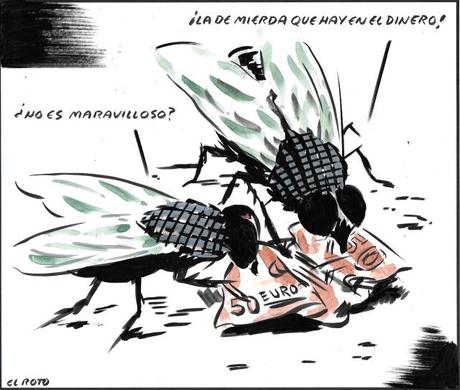 [Humor en cápsulas] Para hoy martes, 18 de julio de 2017