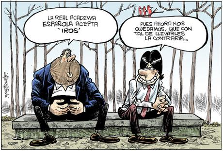 [Humor en cápsulas] Para hoy martes, 18 de julio de 2017