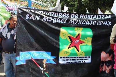 EL CAMPO ES DE TODOS, COMO LA DIGNA LUCHA POR EL BIENESTAR DE LOS CAMPESINOS