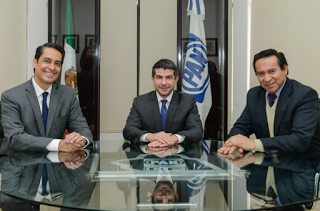 ARRANCA PANCDMX CONSTRUCCIÓN DE FRENTE AMPLIO CON SOCIEDAD CIVIL