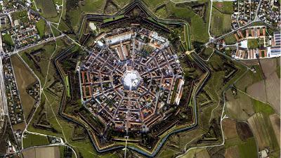 Patrimonio de la Humanidad 2017Fortificaciones venecianas... Patrimonio de la Humanidad 2017Fortificaciones venecianas...