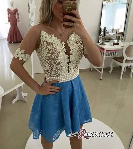 HOMECOMING 27 DRESSES