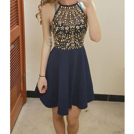 HOMECOMING 27 DRESSES